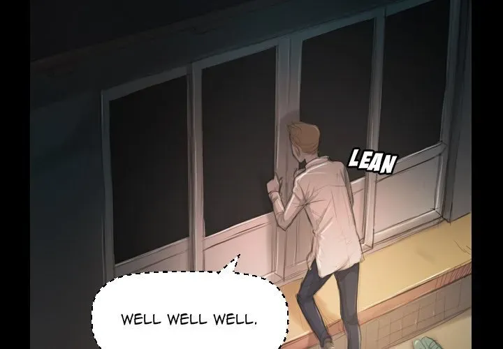 Read The Two Newcomers chapter 3 image 2 on Lezhin