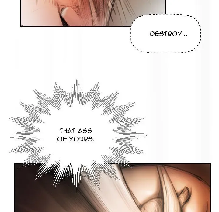Read The Two Newcomers chapter 3 image 22 on Lezhin
