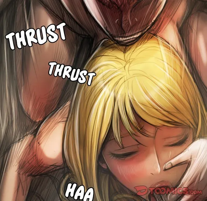 Read The Two Newcomers chapter 3 image 25 on Lezhin