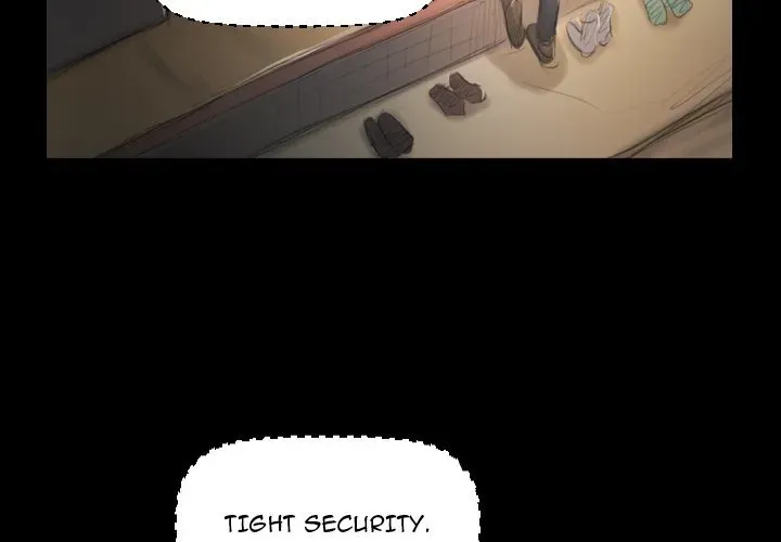 Read The Two Newcomers chapter 3 image 3 on Lezhin