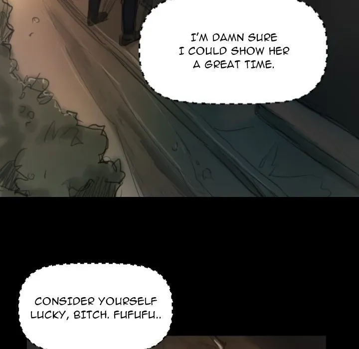 Read The Two Newcomers chapter 3 image 31 on Lezhin