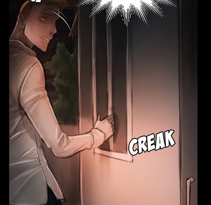 Read The Two Newcomers chapter 3 image 34 on Lezhin