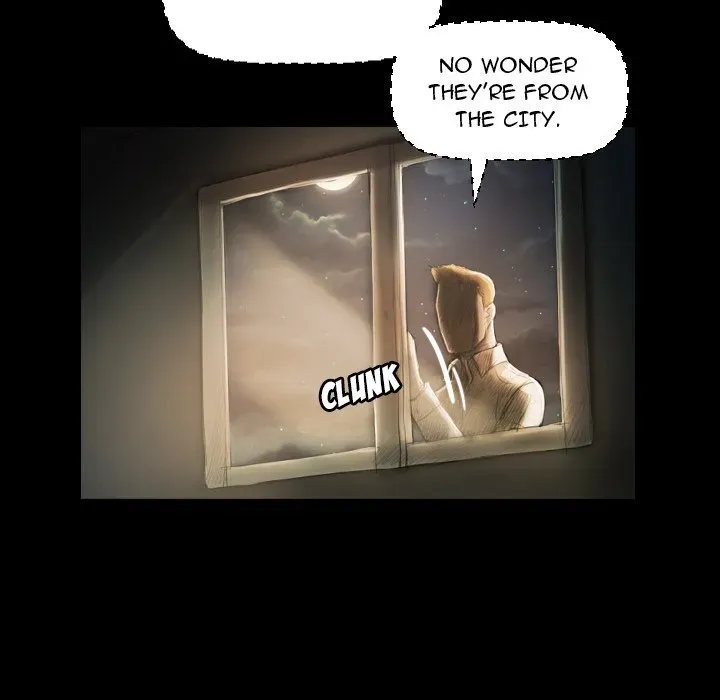 Read The Two Newcomers chapter 3 image 4 on Lezhin
