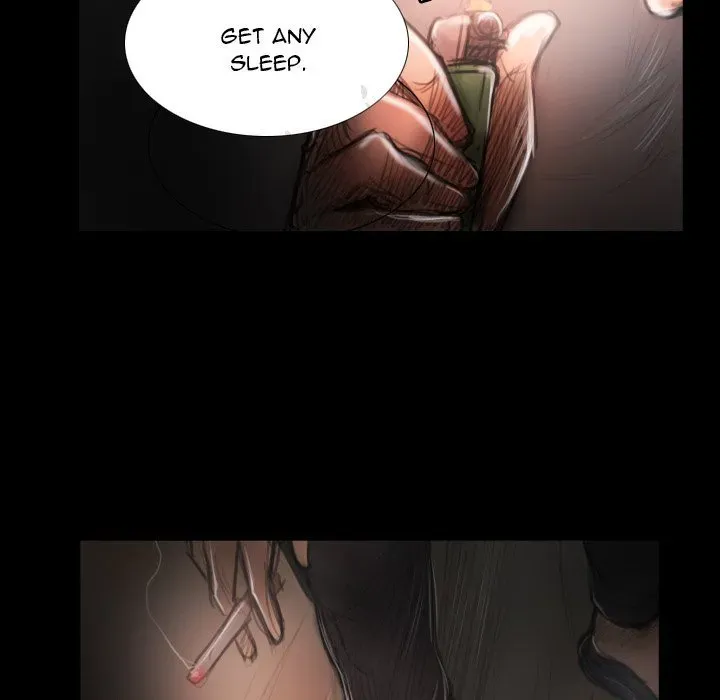 Read The Two Newcomers chapter 3 image 44 on Lezhin