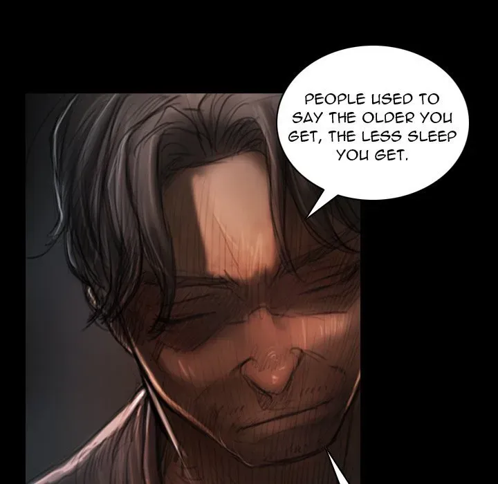Read The Two Newcomers chapter 3 image 46 on Lezhin