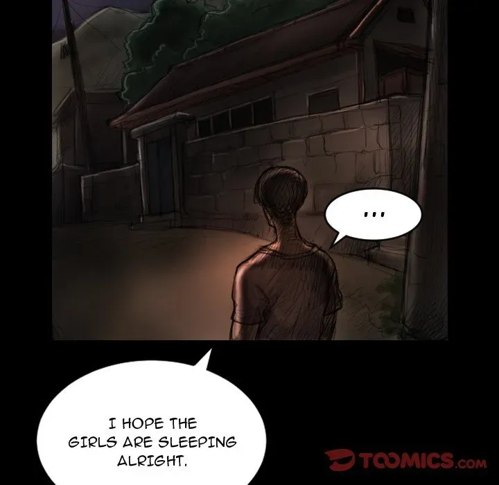 Read The Two Newcomers chapter 3 image 49 on Lezhin