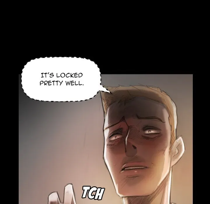 Read The Two Newcomers chapter 3 image 5 on Lezhin
