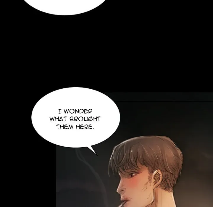 Read The Two Newcomers chapter 3 image 50 on Lezhin