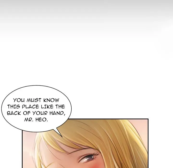 Read The Two Newcomers chapter 3 image 52 on Lezhin