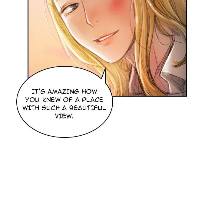 Read The Two Newcomers chapter 3 image 53 on Lezhin