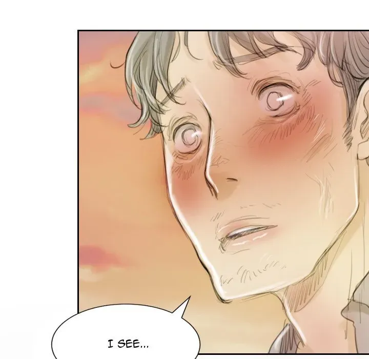 Read The Two Newcomers chapter 3 image 61 on Lezhin
