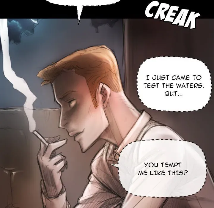 Read The Two Newcomers chapter 3 image 74 on Lezhin