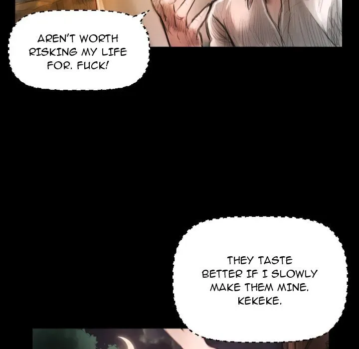 Read The Two Newcomers chapter 3 image 79 on Lezhin