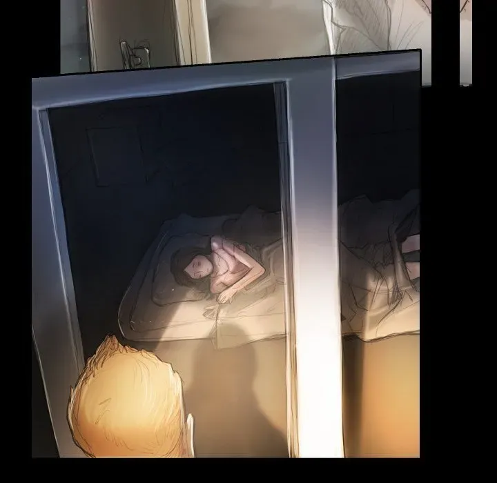Read The Two Newcomers chapter 3 image 8 on Lezhin