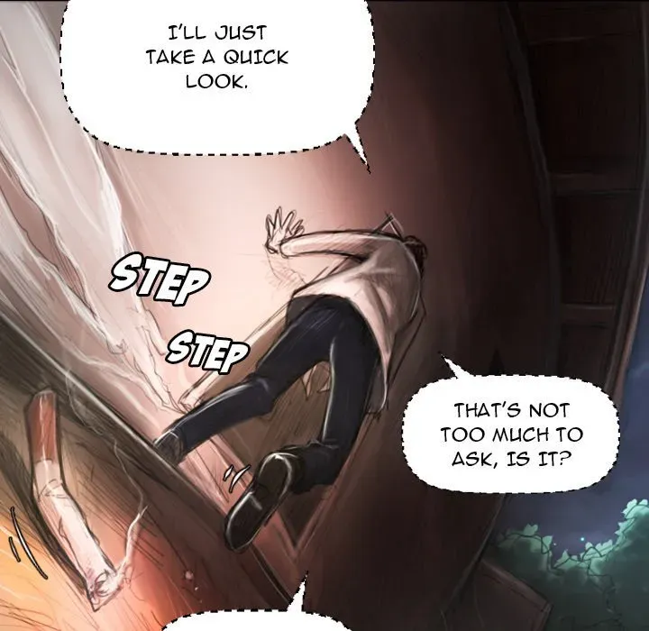 Read The Two Newcomers chapter 3 image 83 on Lezhin