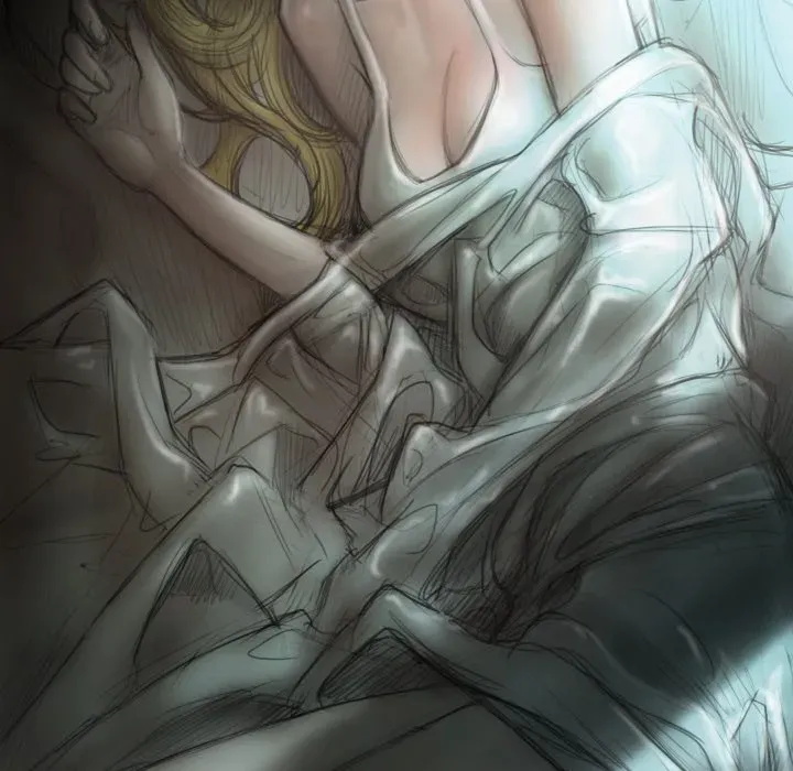 Read The Two Newcomers chapter 3 image 91 on Lezhin