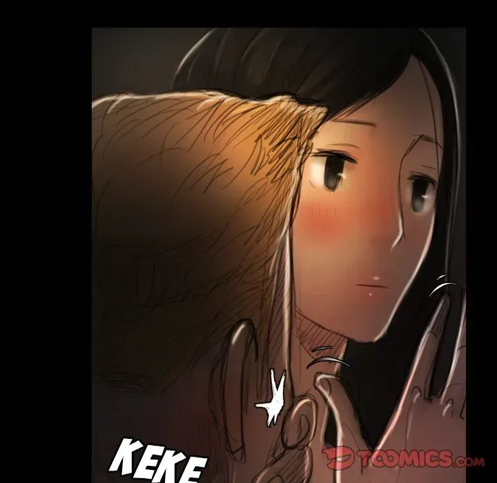 Read The Two Newcomers chapter 4 image 17 on Lezhin