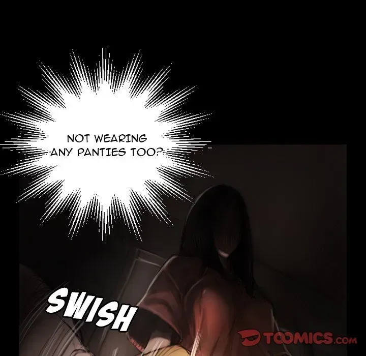 Read The Two Newcomers chapter 4 image 21 on Lezhin