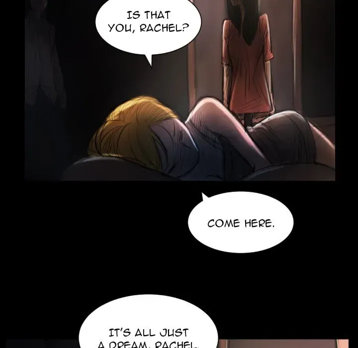 Read The Two Newcomers chapter 4 image 36 on Lezhin