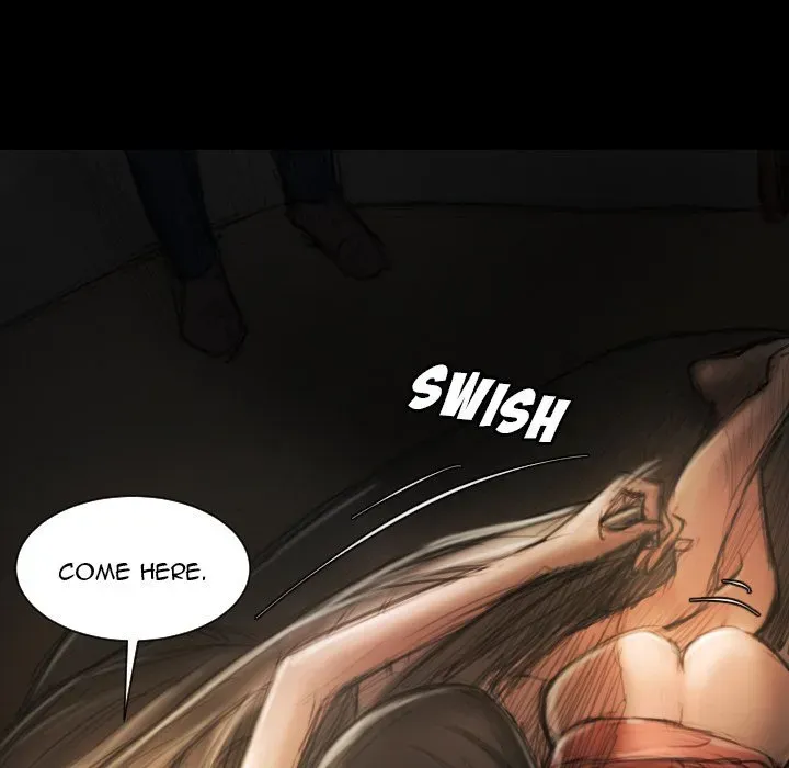 Read The Two Newcomers chapter 4 image 38 on Lezhin