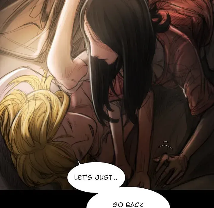 Read The Two Newcomers chapter 4 image 39 on Lezhin