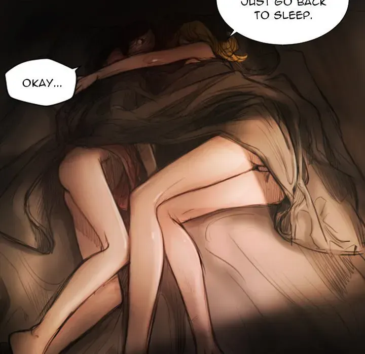 Read The Two Newcomers chapter 4 image 42 on Lezhin