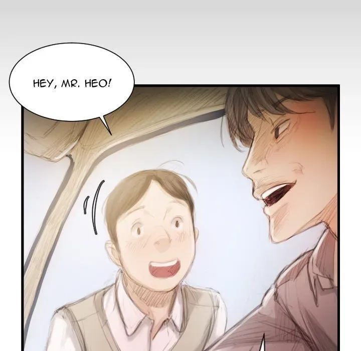 Read The Two Newcomers chapter 4 image 71 on Lezhin