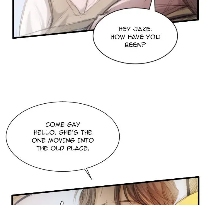 Read The Two Newcomers chapter 4 image 72 on Lezhin