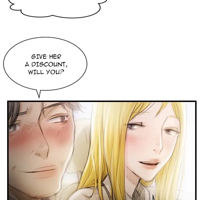 Read The Two Newcomers chapter 4 image 74 on Lezhin