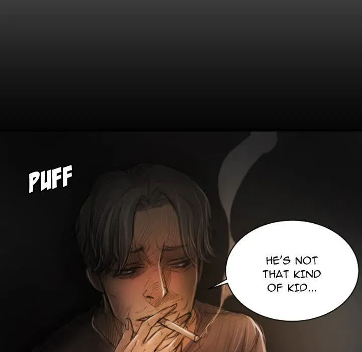 Read The Two Newcomers chapter 4 image 76 on Lezhin