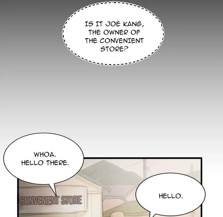 Read The Two Newcomers chapter 4 image 79 on Lezhin