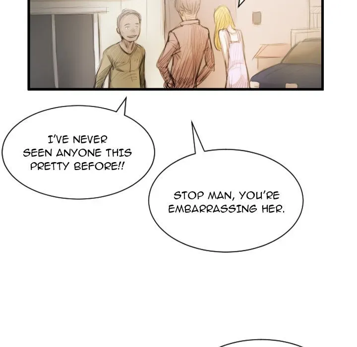 Read The Two Newcomers chapter 4 image 80 on Lezhin