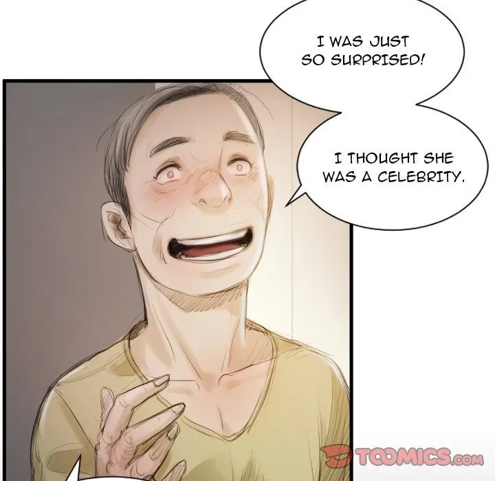 Read The Two Newcomers chapter 4 image 81 on Lezhin