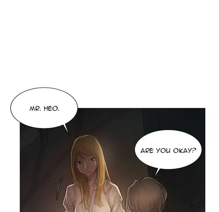Read The Two Newcomers chapter 4 image 95 on Lezhin