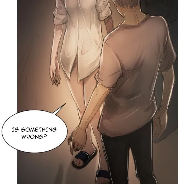 Read The Two Newcomers chapter 4 image 96 on Lezhin