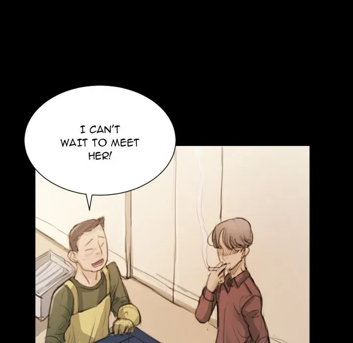 Read The Two Newcomers chapter 5 image 100 on Lezhin