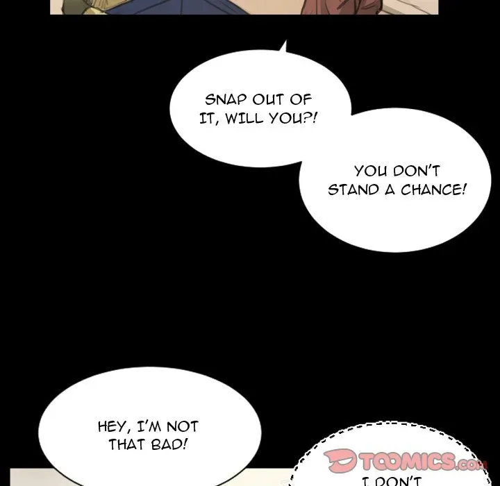 Read The Two Newcomers chapter 5 image 101 on Lezhin