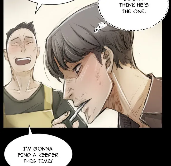 Read The Two Newcomers chapter 5 image 102 on Lezhin