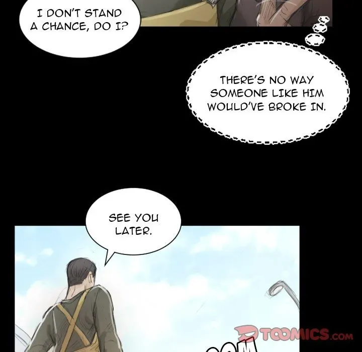 Read The Two Newcomers chapter 5 image 104 on Lezhin
