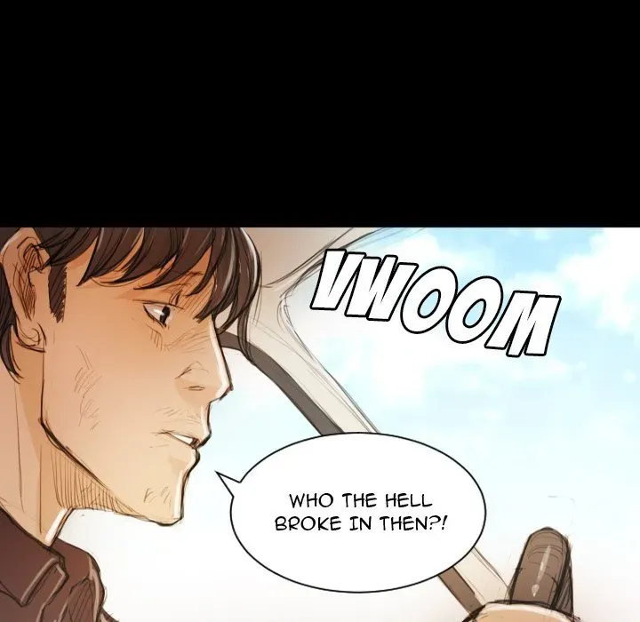 Read The Two Newcomers chapter 5 image 106 on Lezhin
