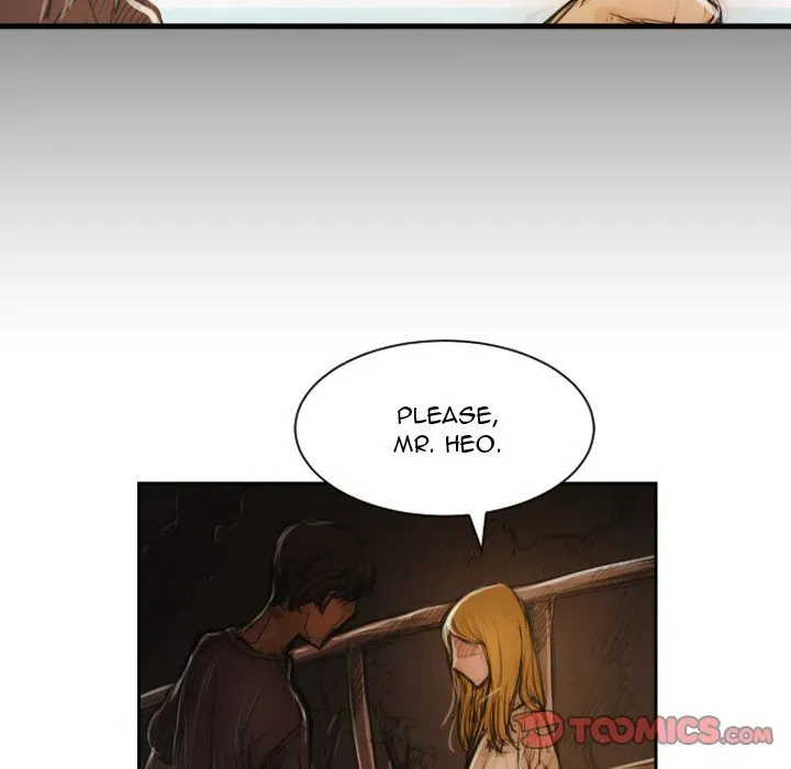 Read The Two Newcomers chapter 5 image 107 on Lezhin