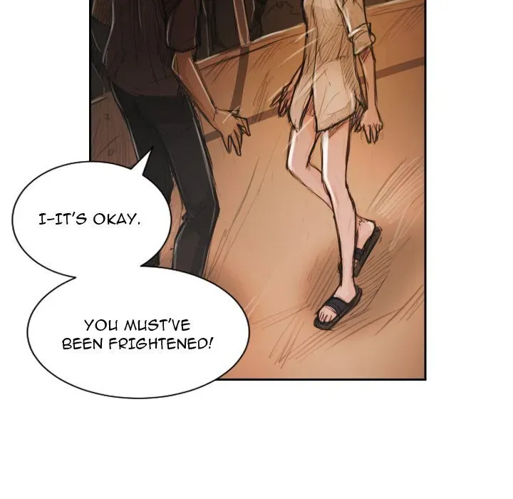 Read The Two Newcomers chapter 5 image 108 on Lezhin