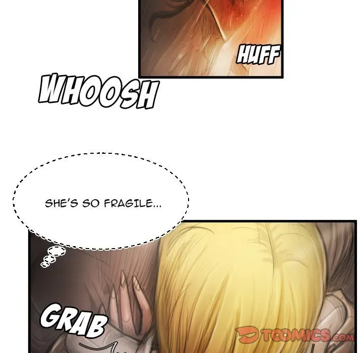 Read The Two Newcomers chapter 5 image 11 on Lezhin