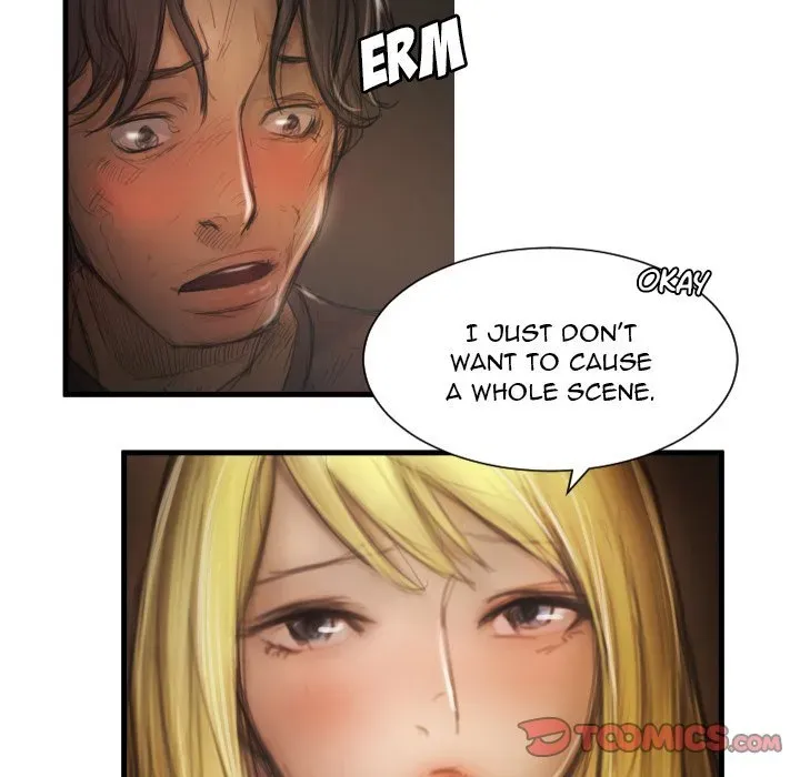 Read The Two Newcomers chapter 5 image 110 on Lezhin