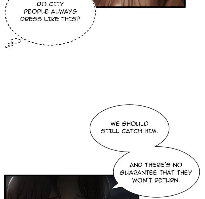 Read The Two Newcomers chapter 5 image 112 on Lezhin