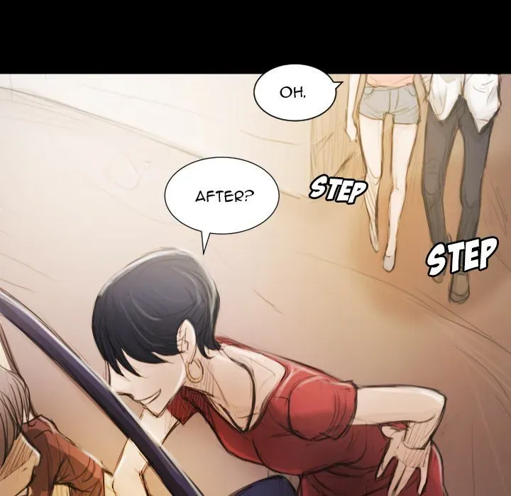 Read The Two Newcomers chapter 5 image 121 on Lezhin