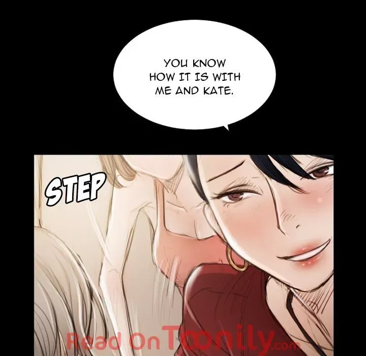 Read The Two Newcomers chapter 5 image 123 on Lezhin