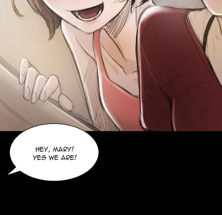 Read The Two Newcomers chapter 5 image 126 on Lezhin