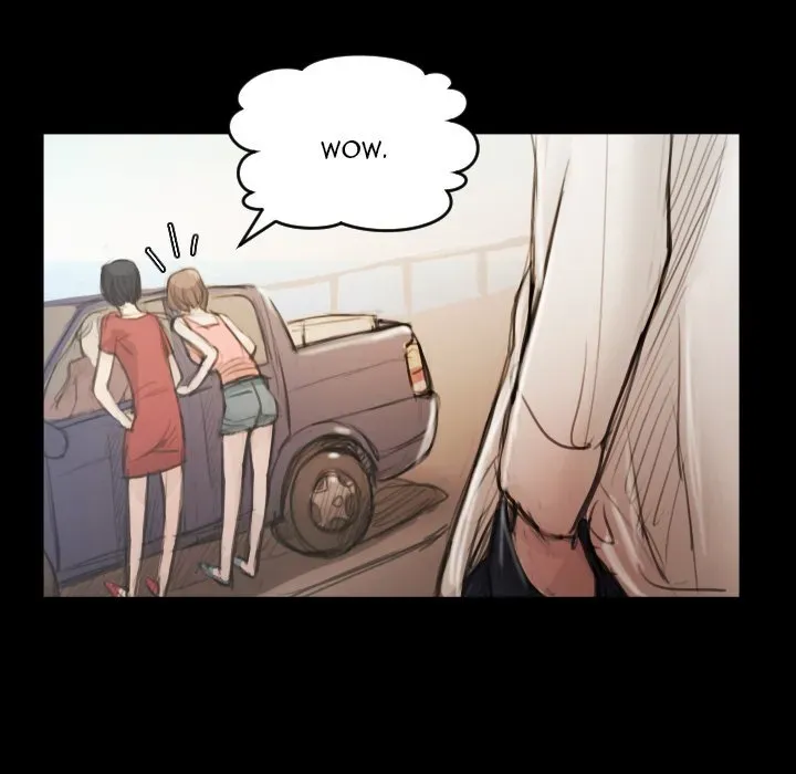 Read The Two Newcomers chapter 5 image 127 on Lezhin