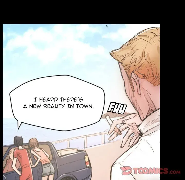 Read The Two Newcomers chapter 5 image 128 on Lezhin